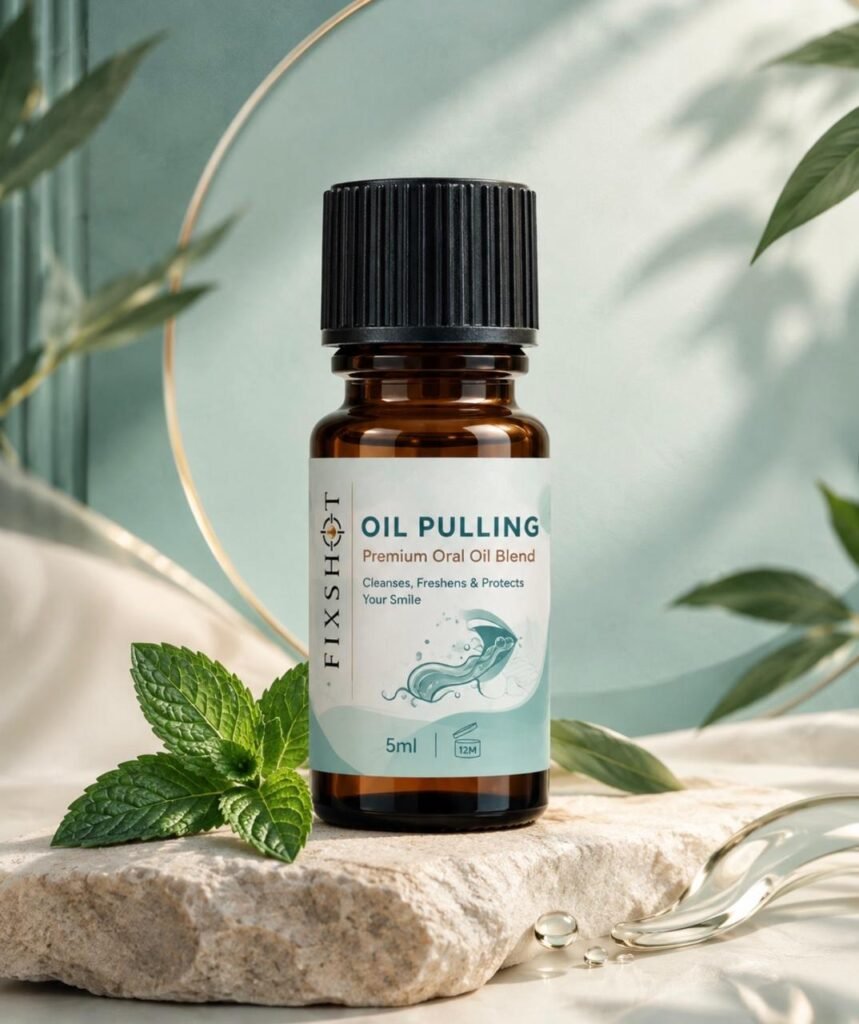 oil pulling 01